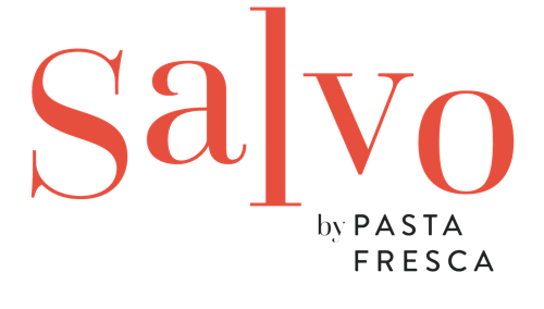 SALVO by Pasta Fresca