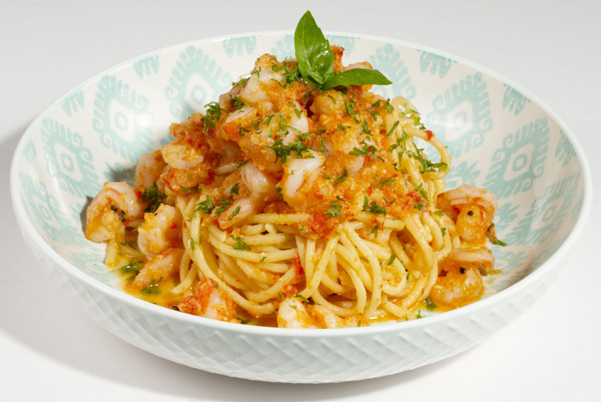 Discover Menu