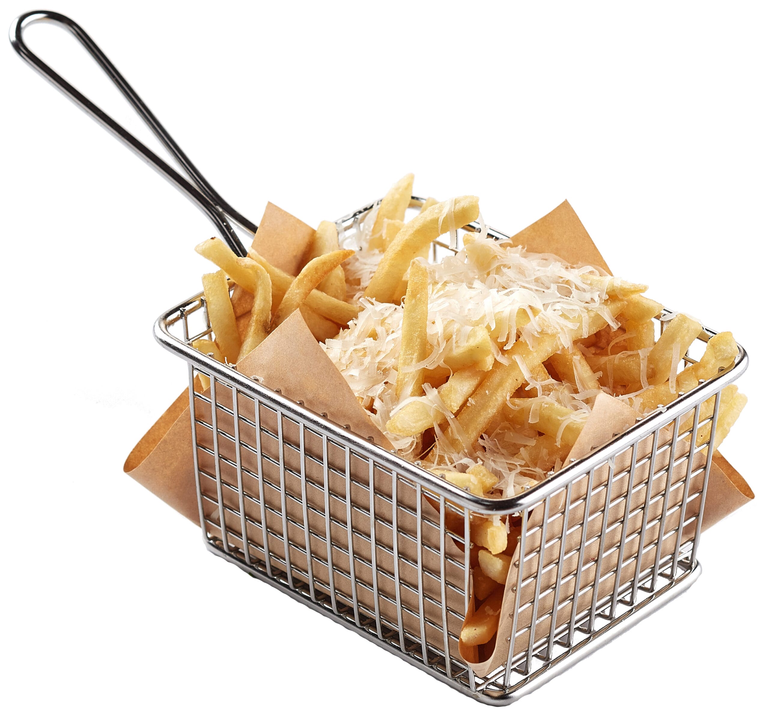 Best Truffles Fries & Cheese Platter in Singapore Antipasto & Bar Bites